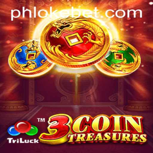 Discover the Exciting World of 3CoinTreasures with OKEBET