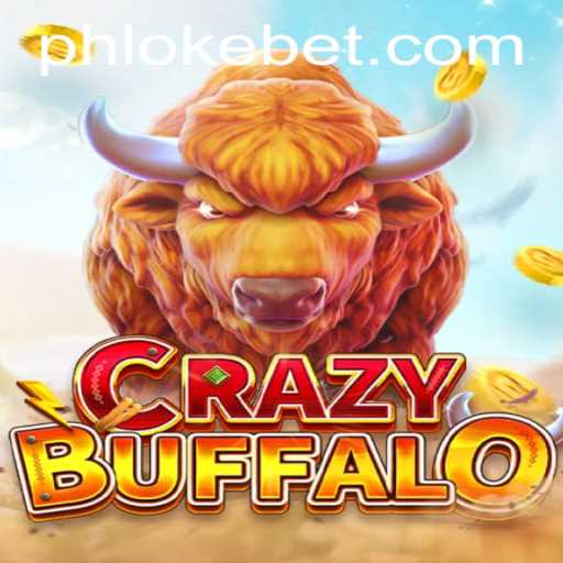 CRAzyBUFFALO: A Wild Gaming Adventure with OKEBET