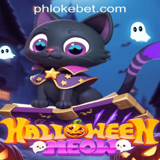 Explore the Mystical World of HalloweenMeow - An OKEBET Adventure