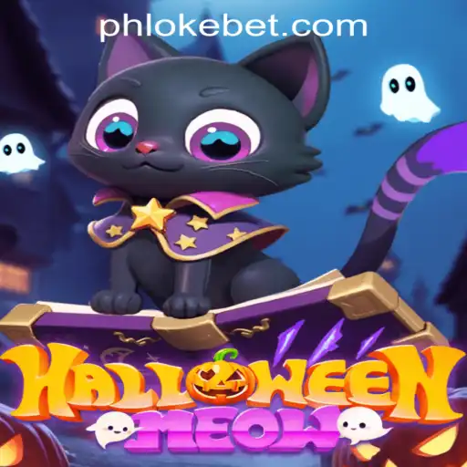 Explore the Mystical World of HalloweenMeow - An OKEBET Adventure