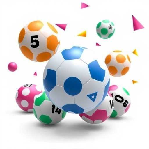 The Thrilling World of Lottery Games with OKEBET