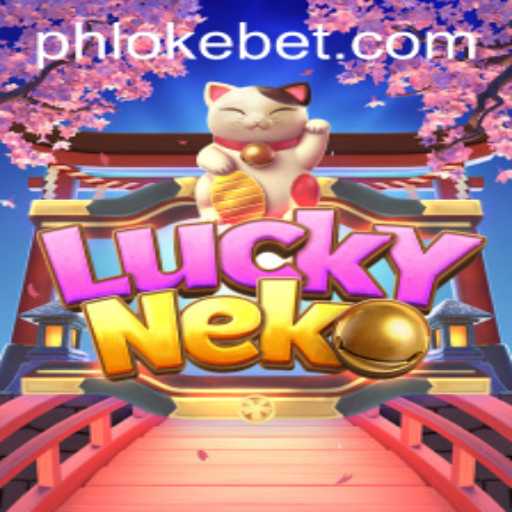 Discover the Enchanting World of LuckyNeko with OKEBET