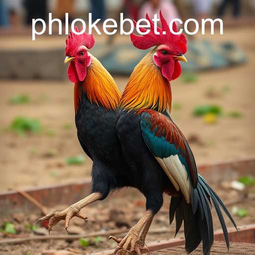 Exploring the World of Sabong Games with OKEBET