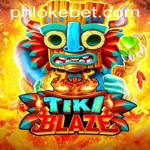 Discover the Enchanting World of TikiBlaze - An Exciting New Adventure